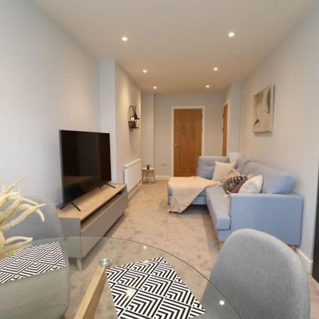 Апартаменты The Hive - Ih21All - Apt 2 Thornaby on Tees Экстерьер фото