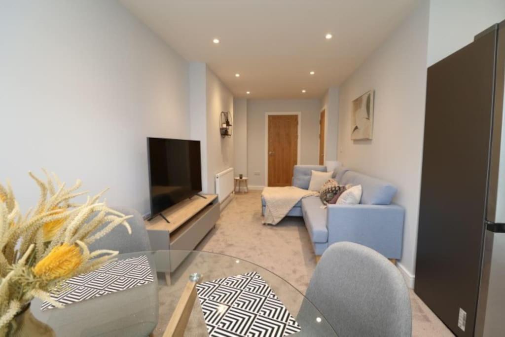 Апартаменты The Hive - Ih21All - Apt 2 Thornaby on Tees Экстерьер фото