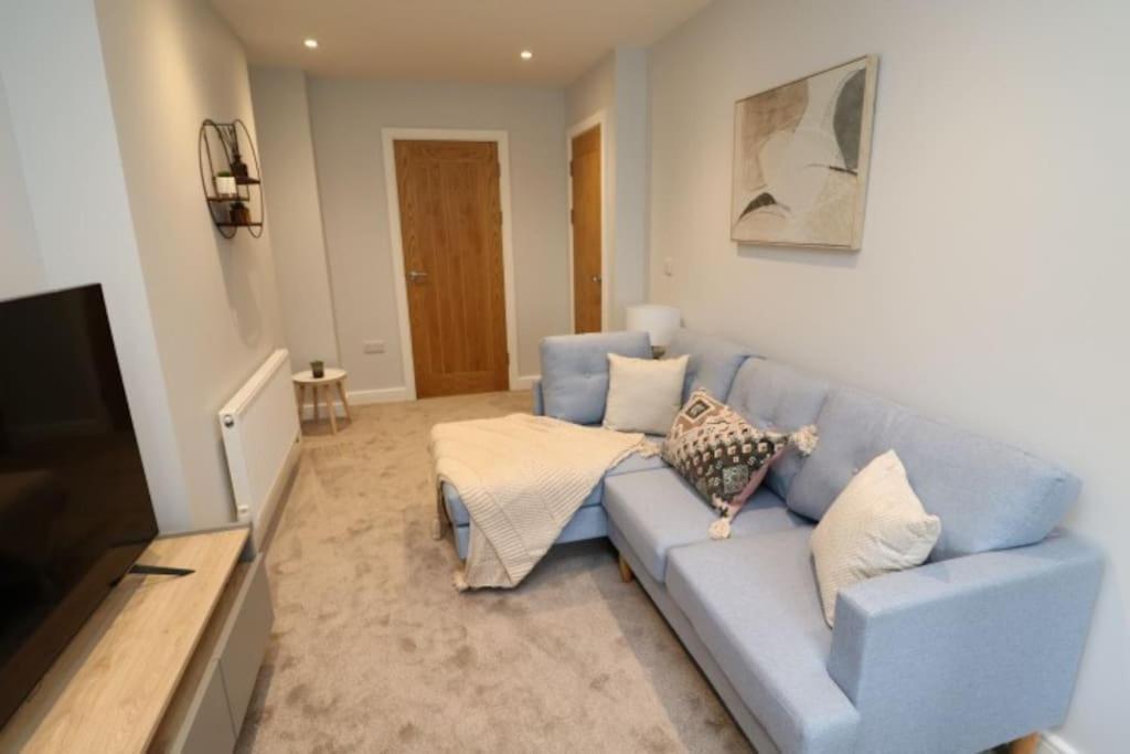 Апартаменты The Hive - Ih21All - Apt 2 Thornaby on Tees Экстерьер фото